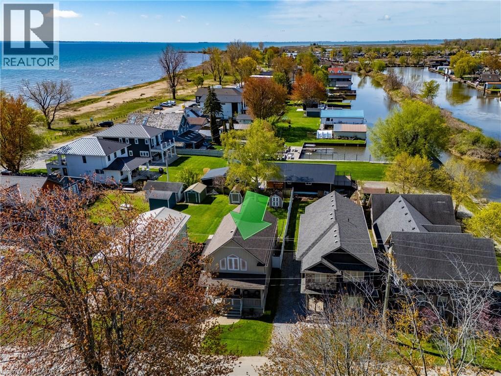 6 Reserve Street, Turkey Point, Ontario  N0E 1T0 - Photo 28 - 40855558