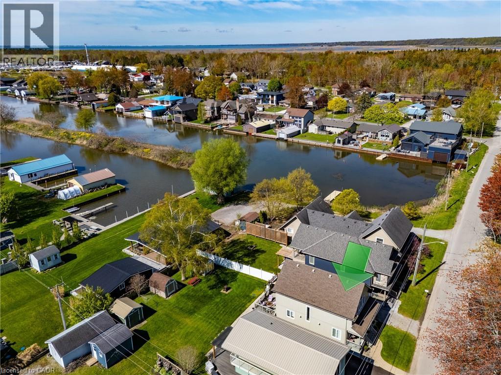 6 Reserve Street, Turkey Point, Ontario  N0E 1T0 - Photo 32 - 40855558