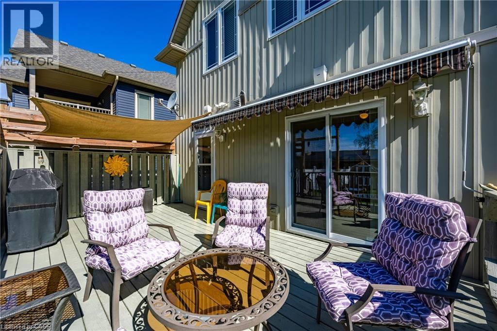 6 Reserve Street, Turkey Point, Ontario  N0E 1T0 - Photo 4 - 40855558