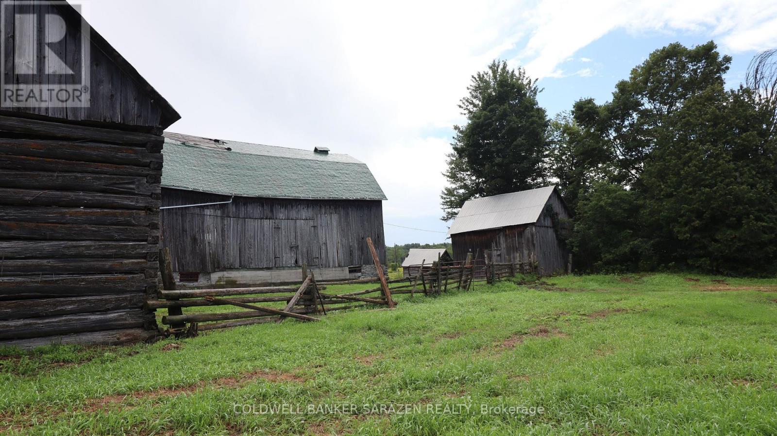 183 Jim Barr Road, Horton, Ontario  K7V 3Z8 - Photo 12 - X13664962
