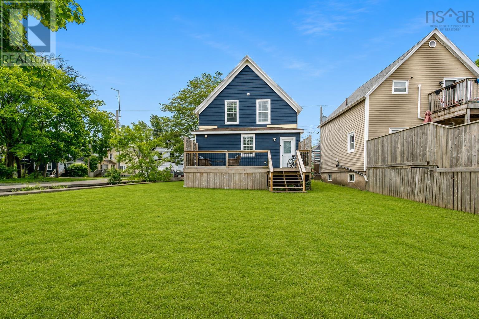 99 Brookland Street, Sydney, Nova Scotia  B1P 5B3 - Photo 25 - 202616403
