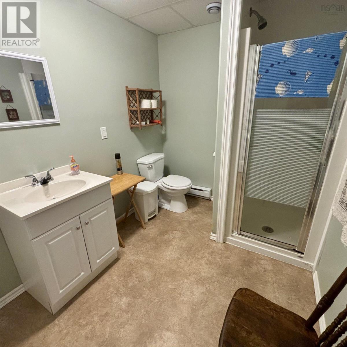 1619 Gabarus Highway, Prime Brook, Nova Scotia  B1L 1E8 - Photo 19 - 202618509