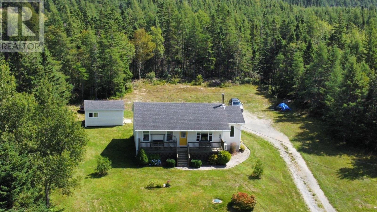 1619 Gabarus Highway, Prime Brook, Nova Scotia  B1L 1E8 - Photo 31 - 202618509