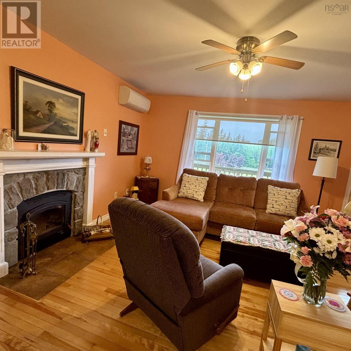 1619 Gabarus Highway, Prime Brook, Nova Scotia  B1L 1E8 - Photo 8 - 202618509