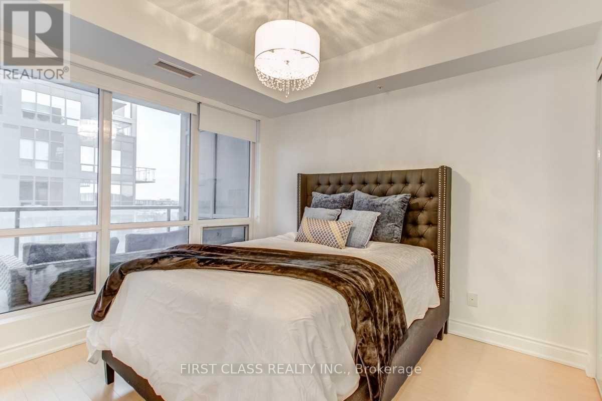 1509 - 9090 Yonge Street, Richmond Hill, Ontario  L4C 6Z9 - Photo 11 - N13679014