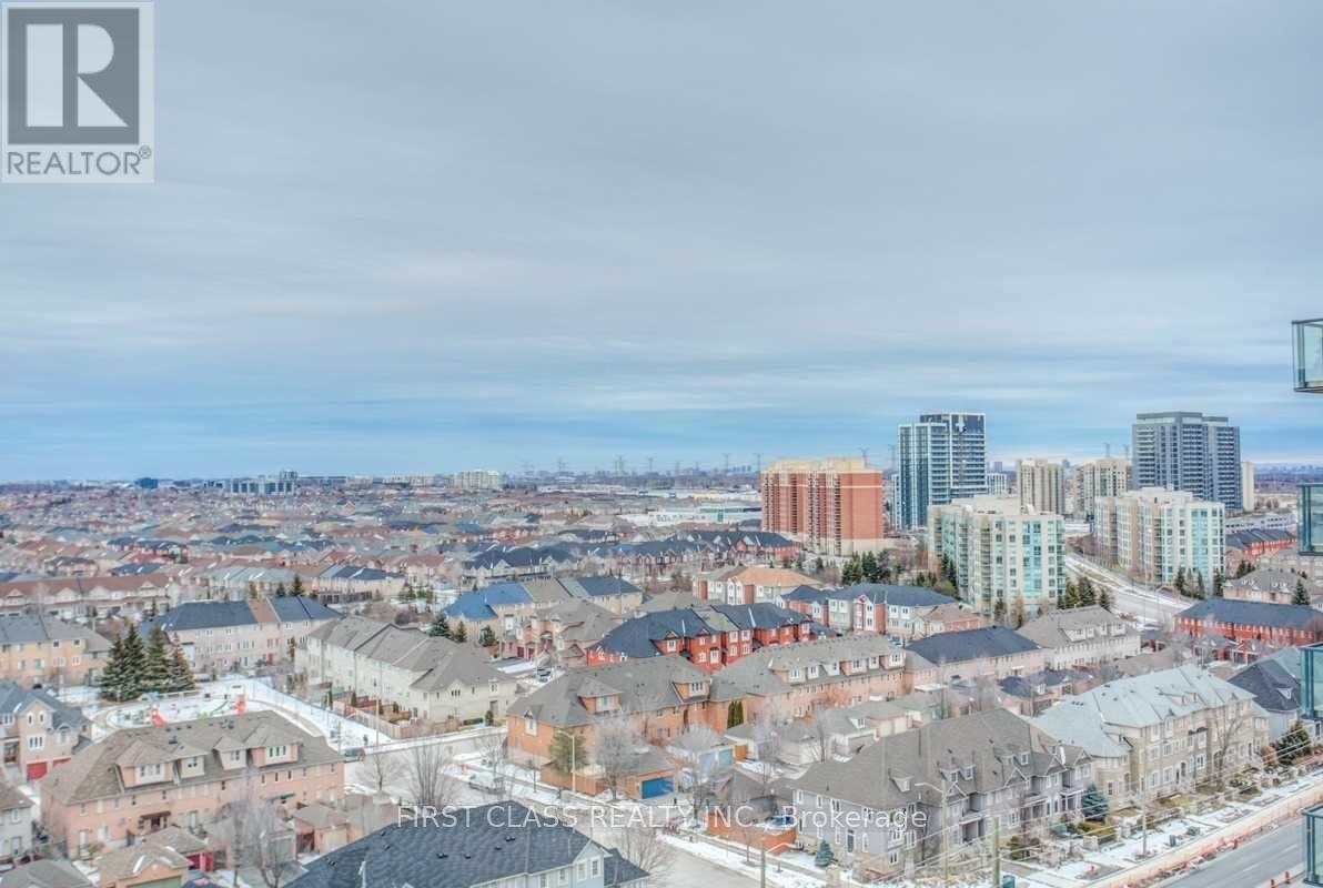 1509 - 9090 Yonge Street, Richmond Hill, Ontario  L4C 6Z9 - Photo 16 - N13679014