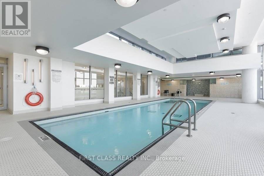 1509 - 9090 Yonge Street, Richmond Hill, Ontario  L4C 6Z9 - Photo 18 - N13679014