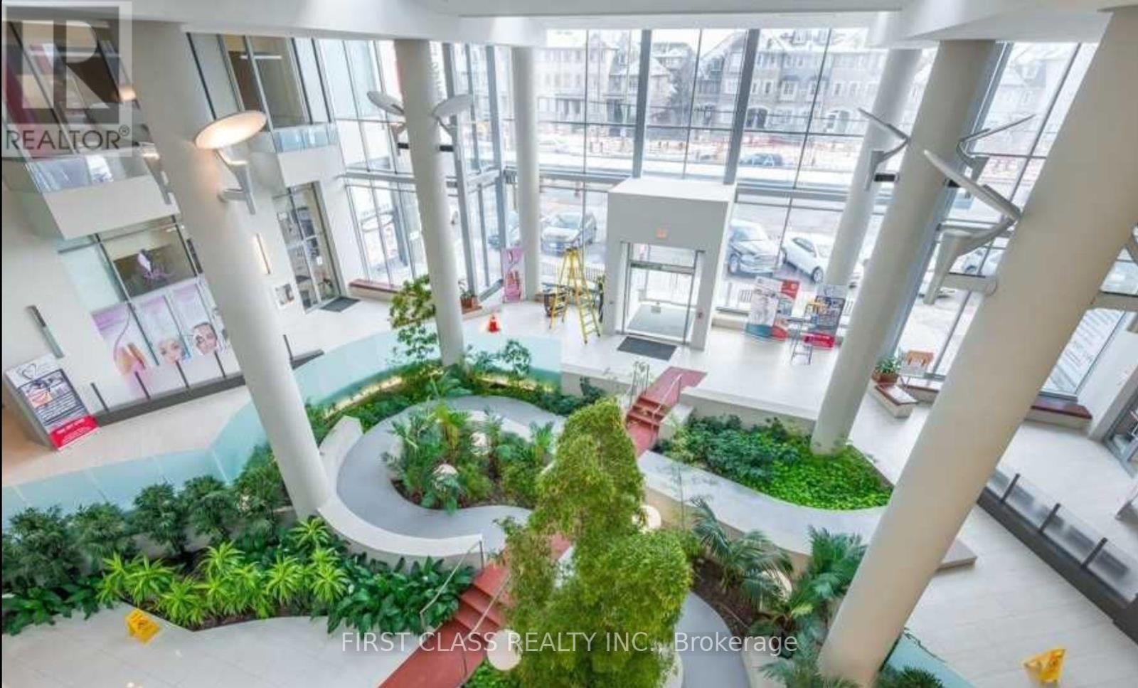 1509 - 9090 Yonge Street, Richmond Hill, Ontario  L4C 6Z9 - Photo 2 - N13679014