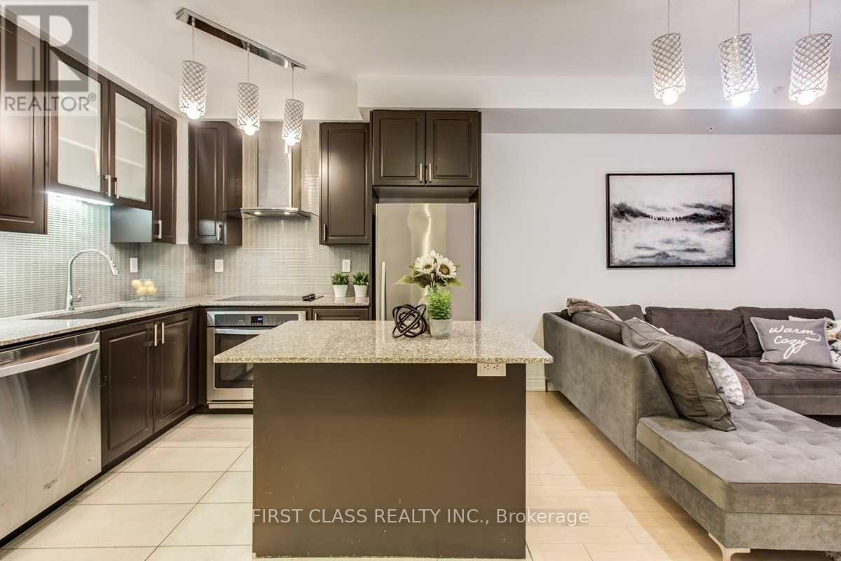 1509 - 9090 Yonge Street, Richmond Hill, Ontario  L4C 6Z9 - Photo 4 - N13679014