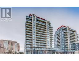 1509 - 9090 YONGE STREET, Richmond Hill, Ontario