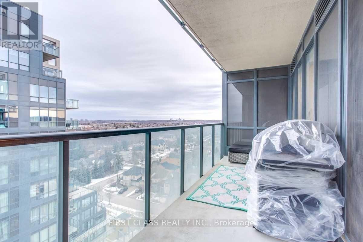 1509 - 9090 Yonge Street, Richmond Hill, Ontario  L4C 0Z1 - Photo 14 - N13679016