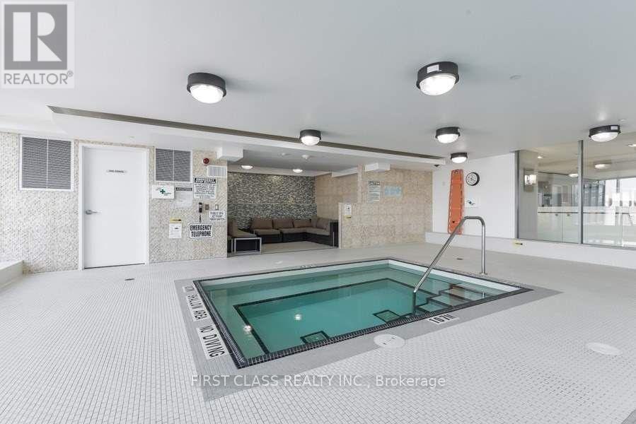 1509 - 9090 Yonge Street, Richmond Hill, Ontario  L4C 0Z1 - Photo 19 - N13679016