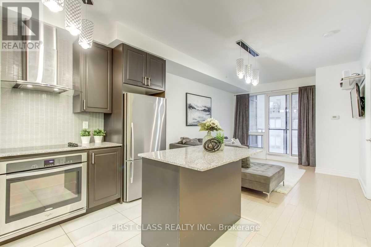 1509 - 9090 Yonge Street, Richmond Hill, Ontario  L4C 0Z1 - Photo 5 - N13679016