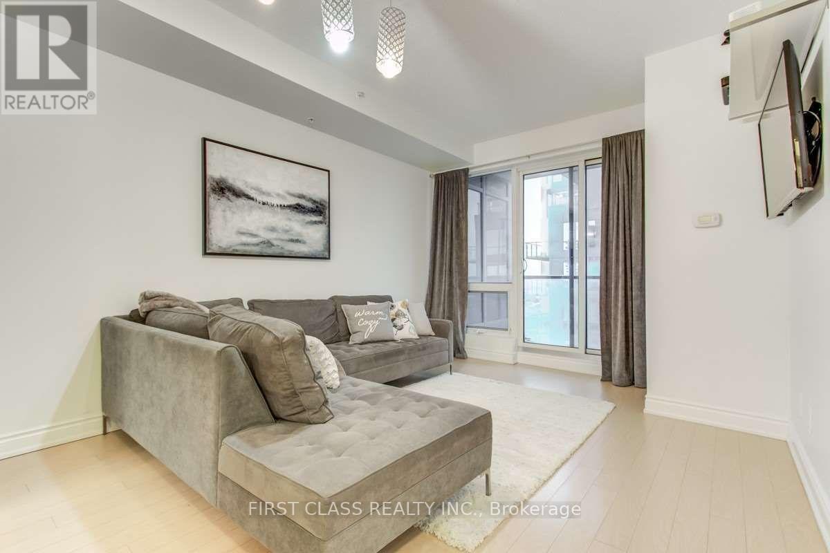 1509 - 9090 Yonge Street, Richmond Hill, Ontario  L4C 0Z1 - Photo 6 - N13679016