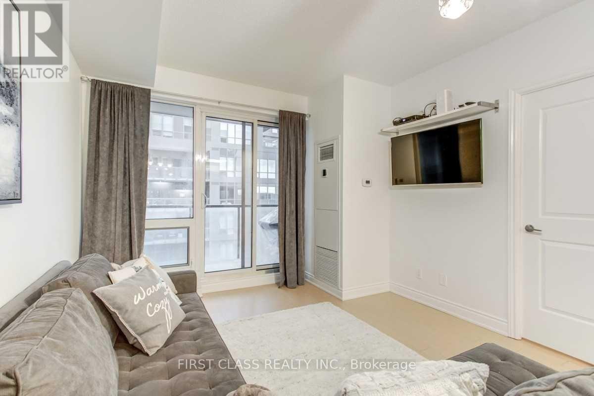 1509 - 9090 Yonge Street, Richmond Hill, Ontario  L4C 0Z1 - Photo 7 - N13679016