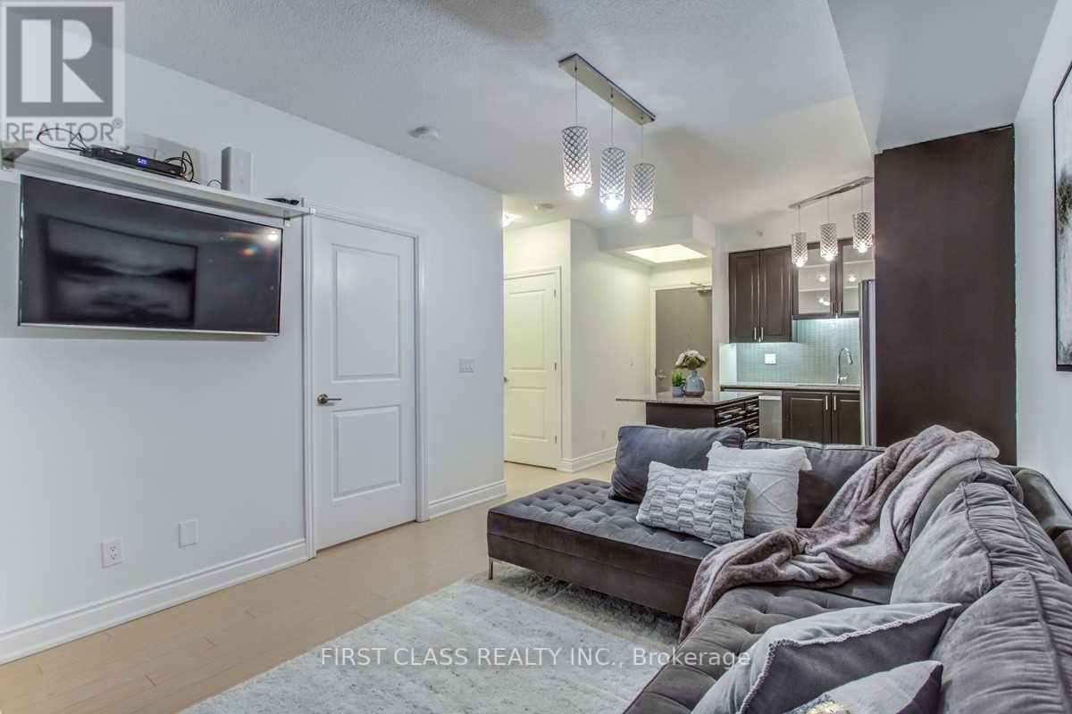 1509 - 9090 Yonge Street, Richmond Hill, Ontario  L4C 0Z1 - Photo 8 - N13679016