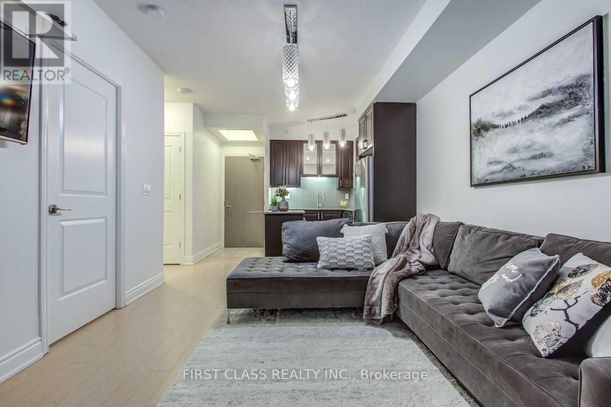 1509 - 9090 Yonge Street, Richmond Hill, Ontario  L4C 0Z1 - Photo 9 - N13679016