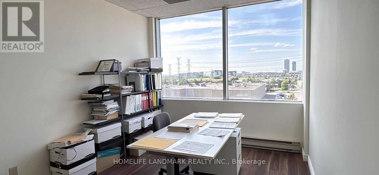 402 - 3950 14th Avenue, Markham, Ontario  L3R 0A9 - Photo 10 - N13679044