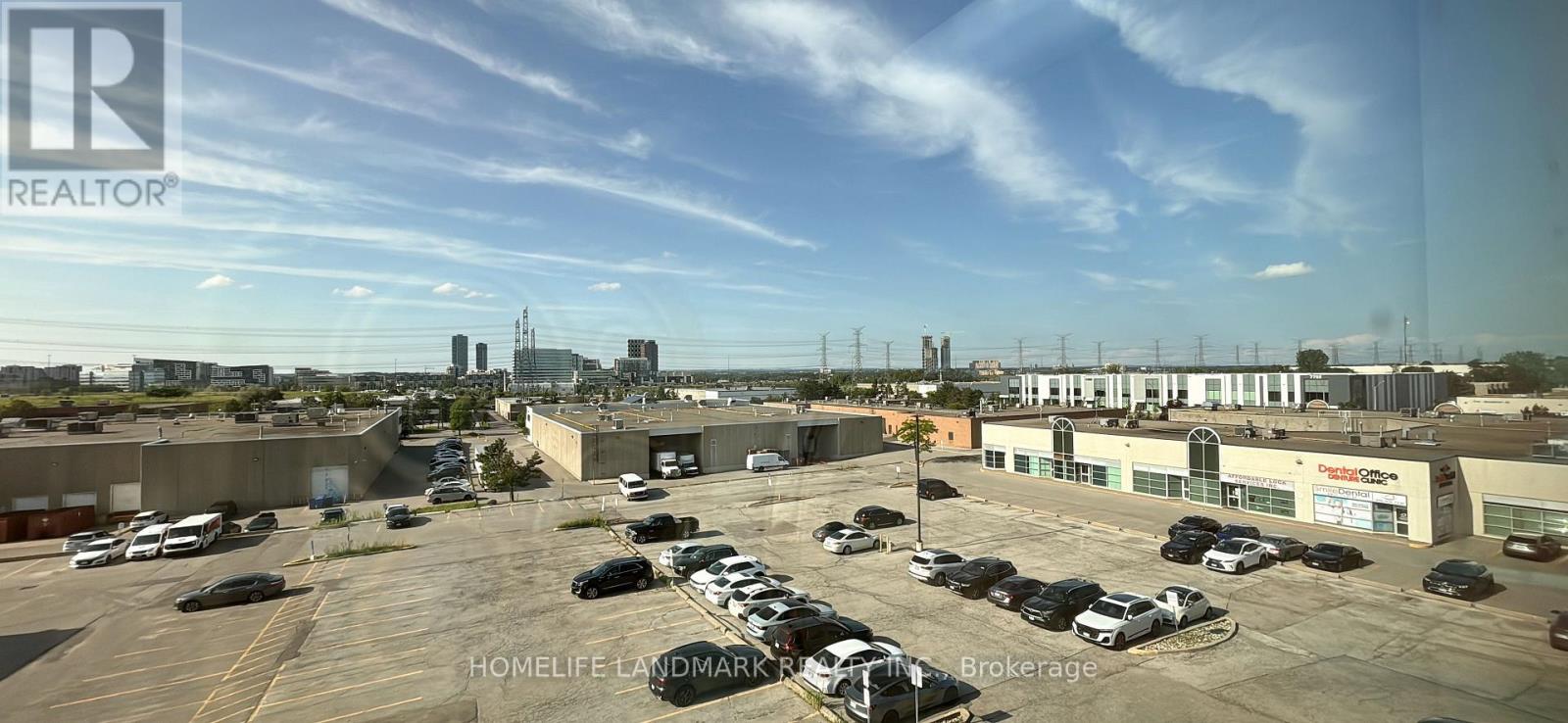 402 - 3950 14th Avenue, Markham, Ontario  L3R 0A9 - Photo 12 - N13679044