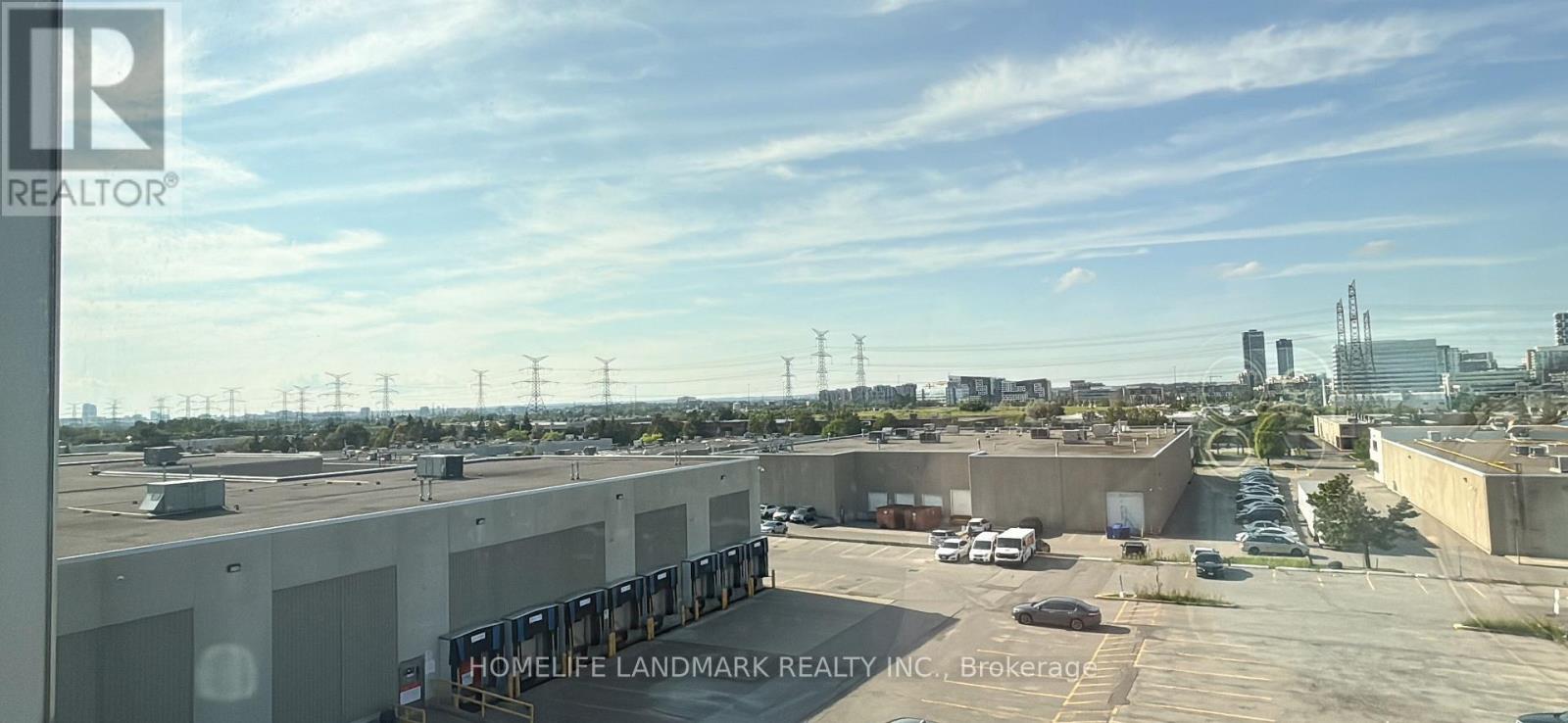 402 - 3950 14th Avenue, Markham, Ontario  L3R 0A9 - Photo 19 - N13679044