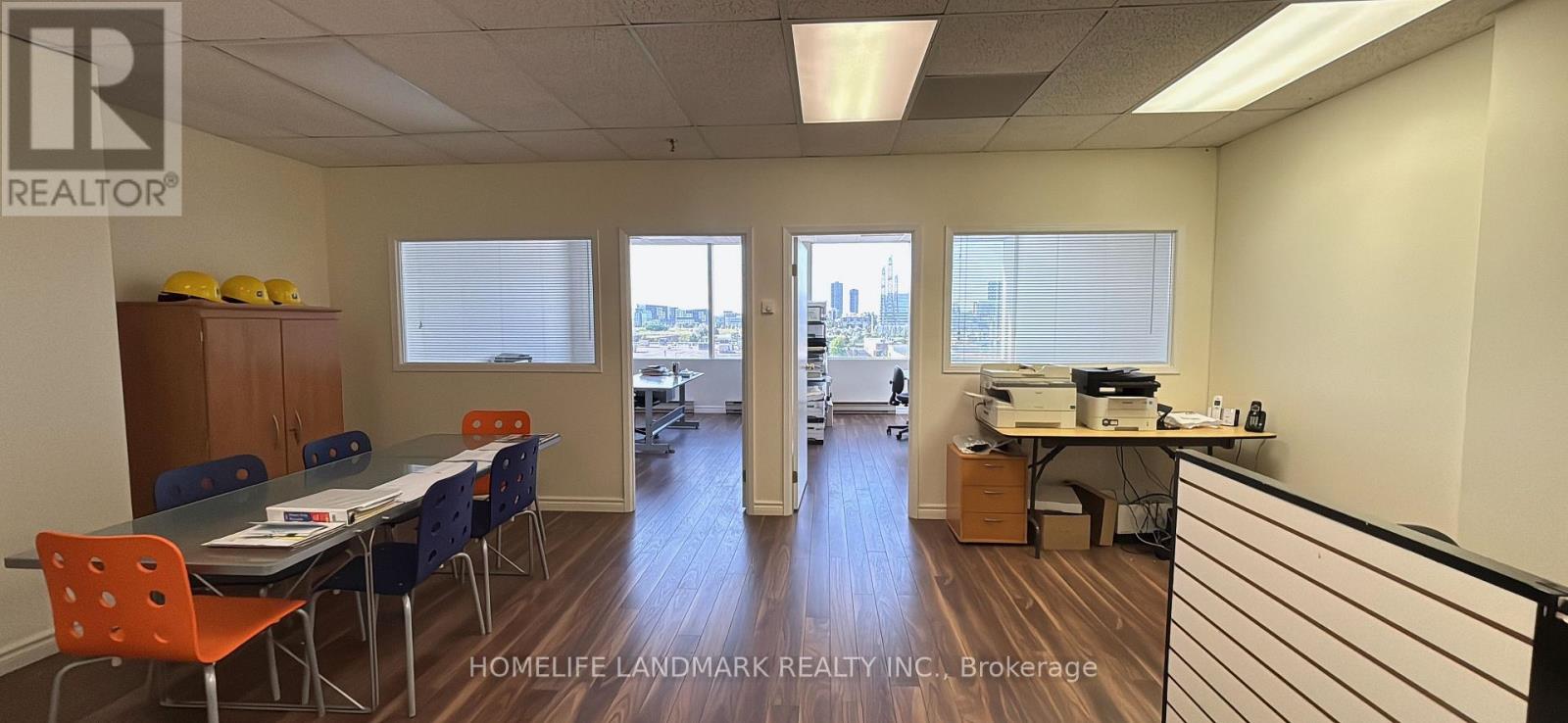 402 - 3950 14th Avenue, Markham, Ontario  L3R 0A9 - Photo 20 - N13679044