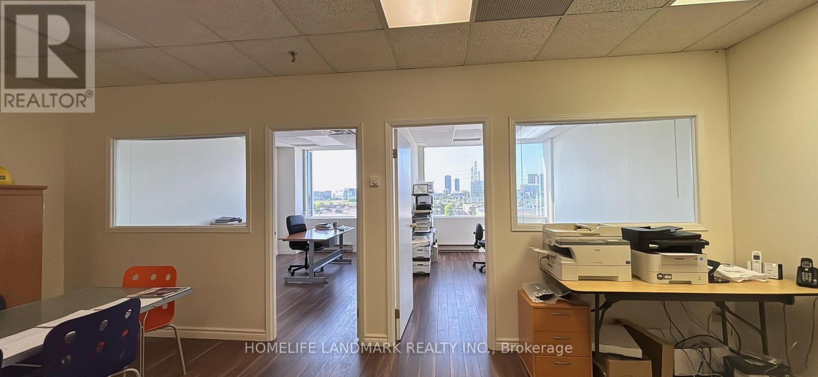 402 - 3950 14th Avenue, Markham, Ontario  L3R 0A9 - Photo 21 - N13679044