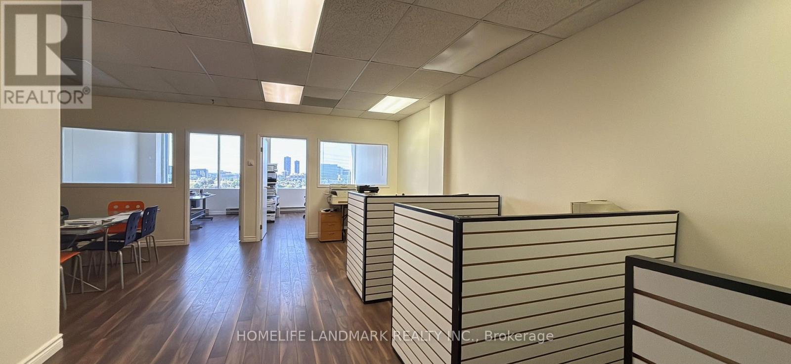 402 - 3950 14th Avenue, Markham, Ontario  L3R 0A9 - Photo 22 - N13679044