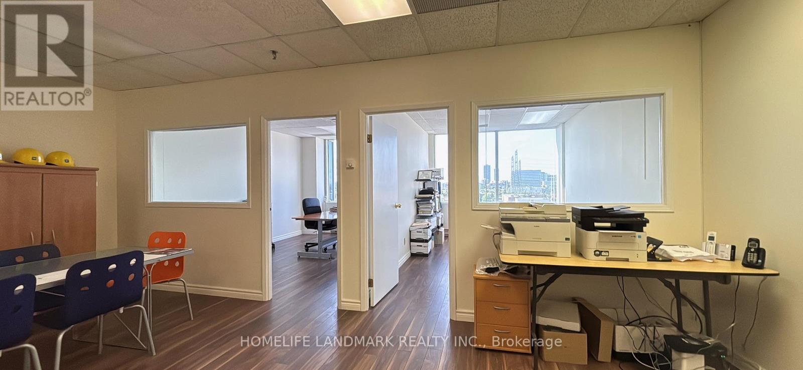 402 - 3950 14th Avenue, Markham, Ontario  L3R 0A9 - Photo 25 - N13679044