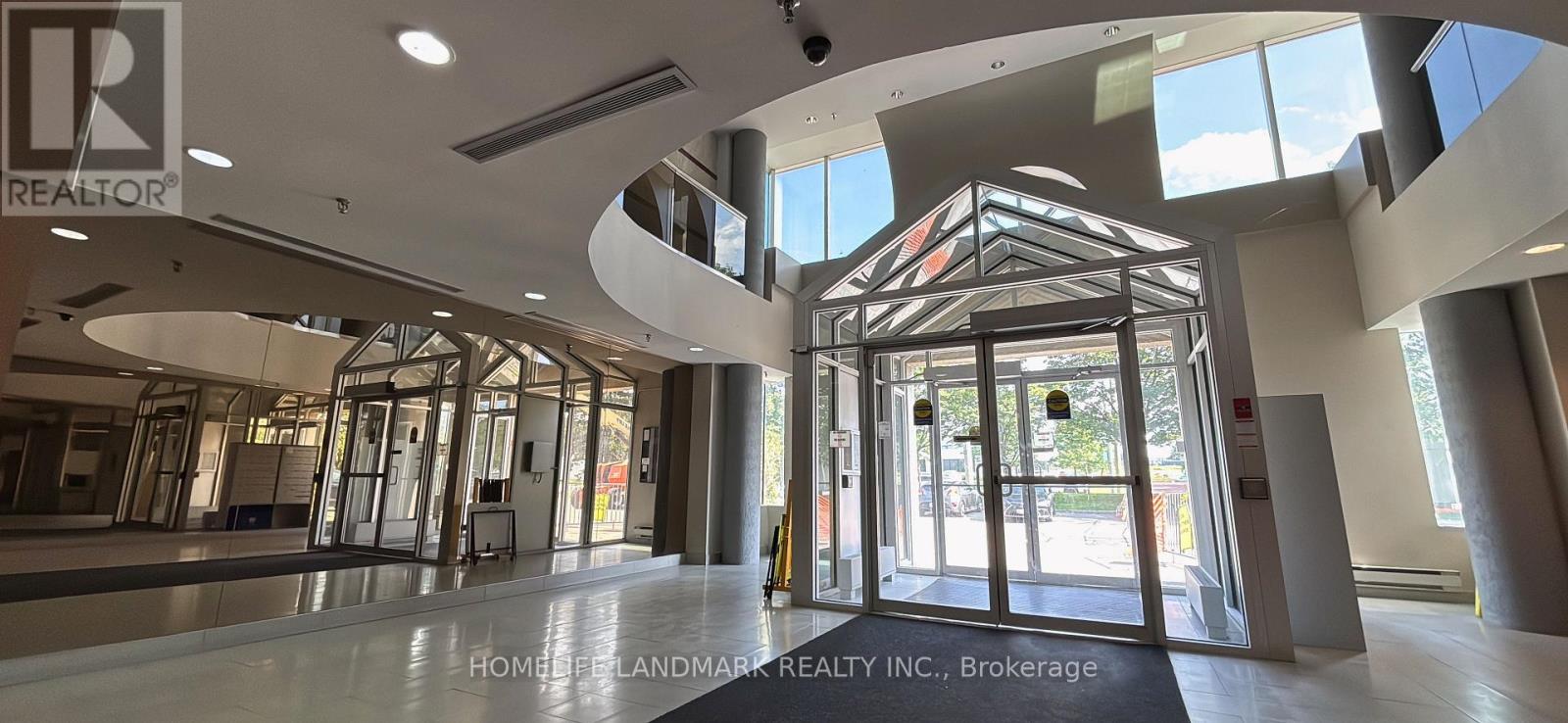 402 - 3950 14th Avenue, Markham, Ontario  L3R 0A9 - Photo 6 - N13679044