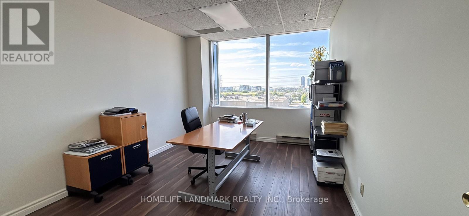 402 - 3950 14th Avenue, Markham, Ontario  L3R 0A9 - Photo 8 - N13679044