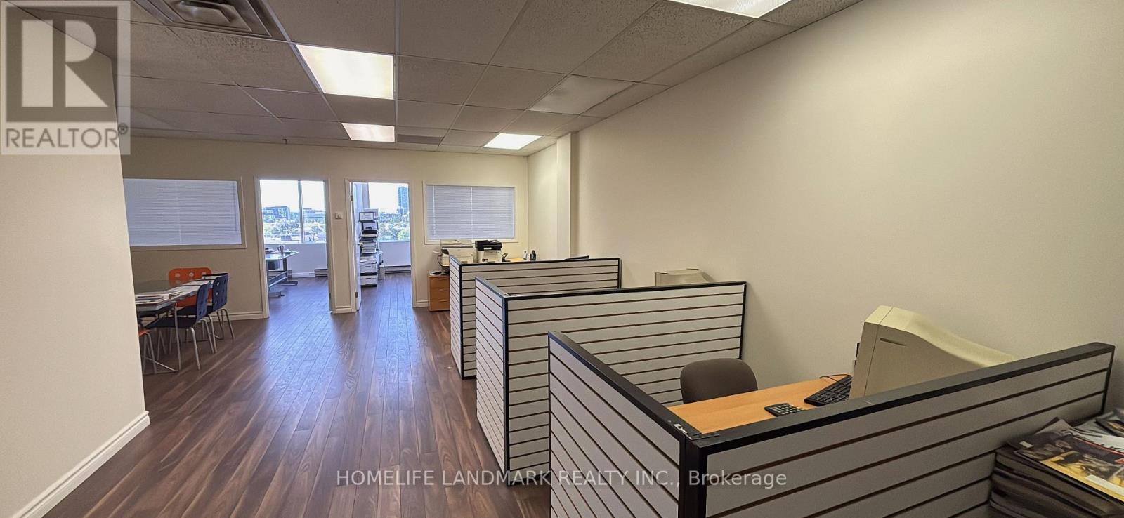 402 - 3950 14th Avenue, Markham, Ontario  L3R 0A9 - Photo 14 - N13679046