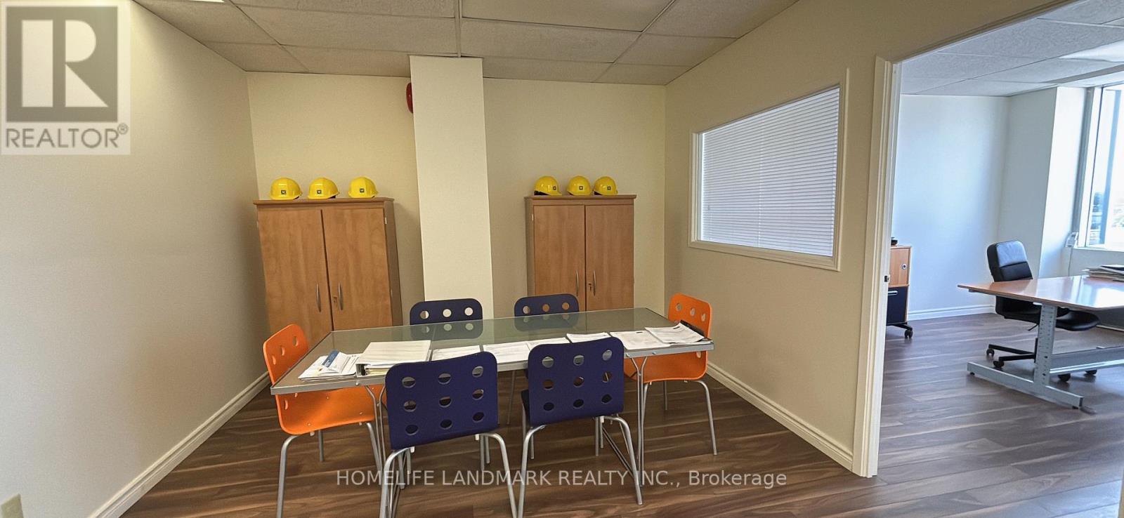 402 - 3950 14th Avenue, Markham, Ontario  L3R 0A9 - Photo 20 - N13679046