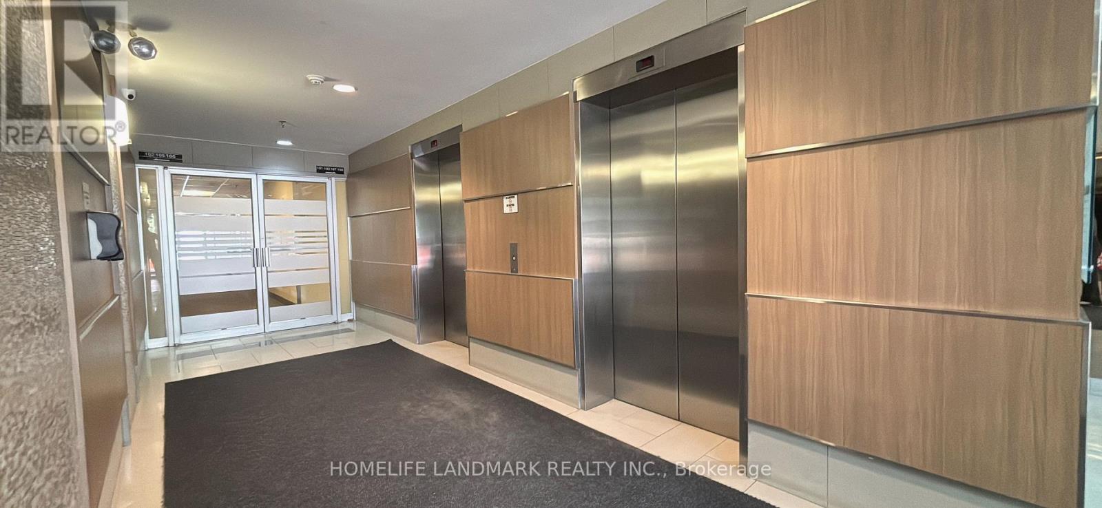402 - 3950 14th Avenue, Markham, Ontario  L3R 0A9 - Photo 4 - N13679046