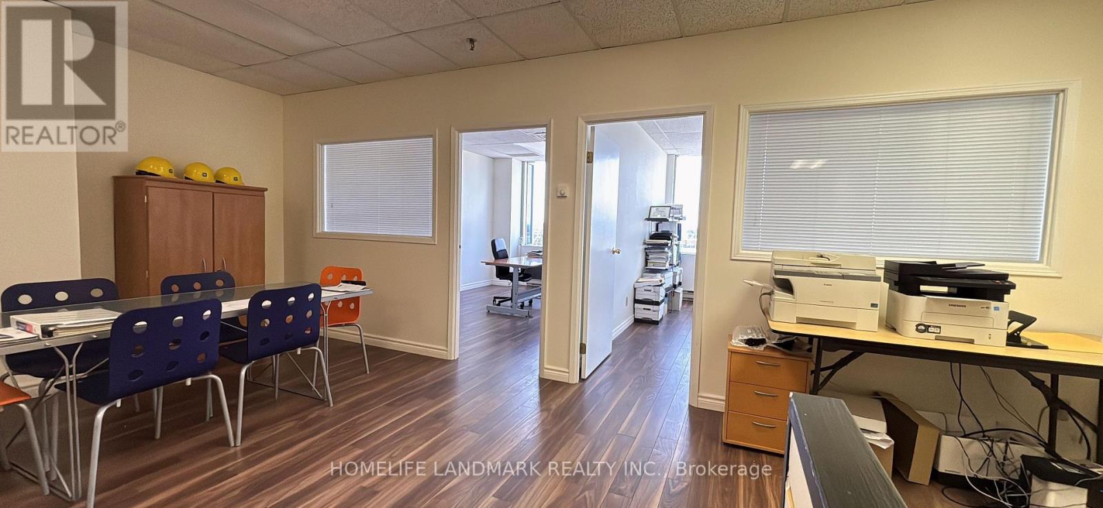 402 - 3950 14th Avenue, Markham, Ontario  L3R 0A9 - Photo 7 - N13679046
