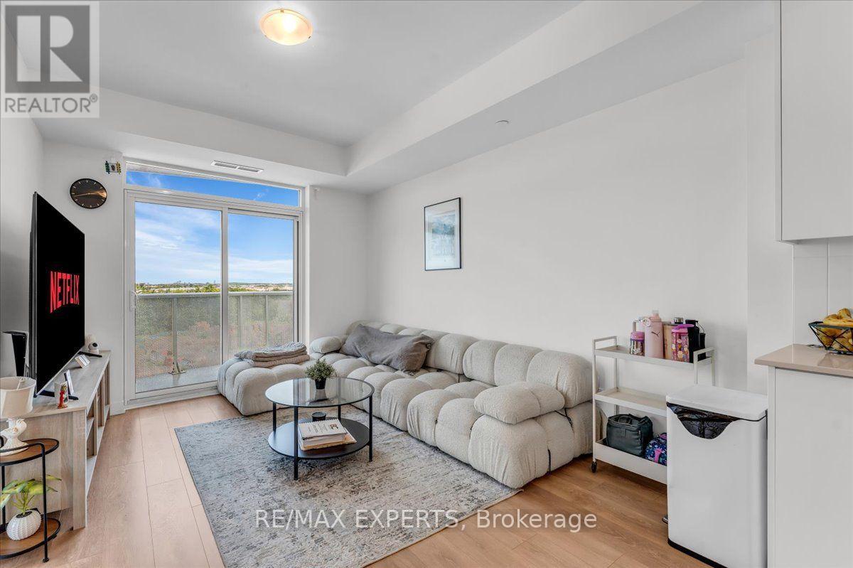 828 - 498 Caldari Road, Vaughan, Ontario  L4K 0R6 - Photo 13 - N13679060