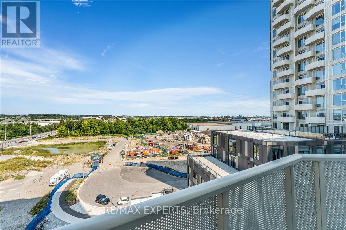 828 - 498 Caldari Road, Vaughan, Ontario  L4K 0R6 - Photo 23 - N13679060