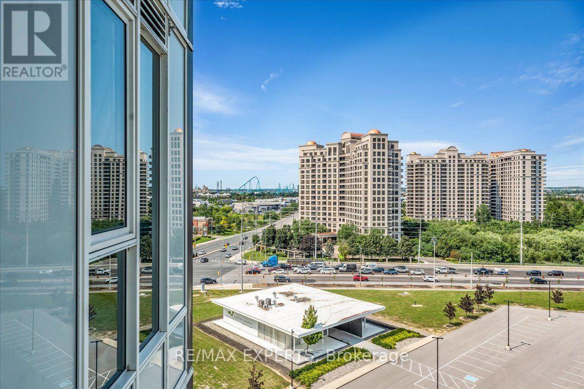 828 - 498 Caldari Road, Vaughan, Ontario  L4K 0R6 - Photo 25 - N13679060