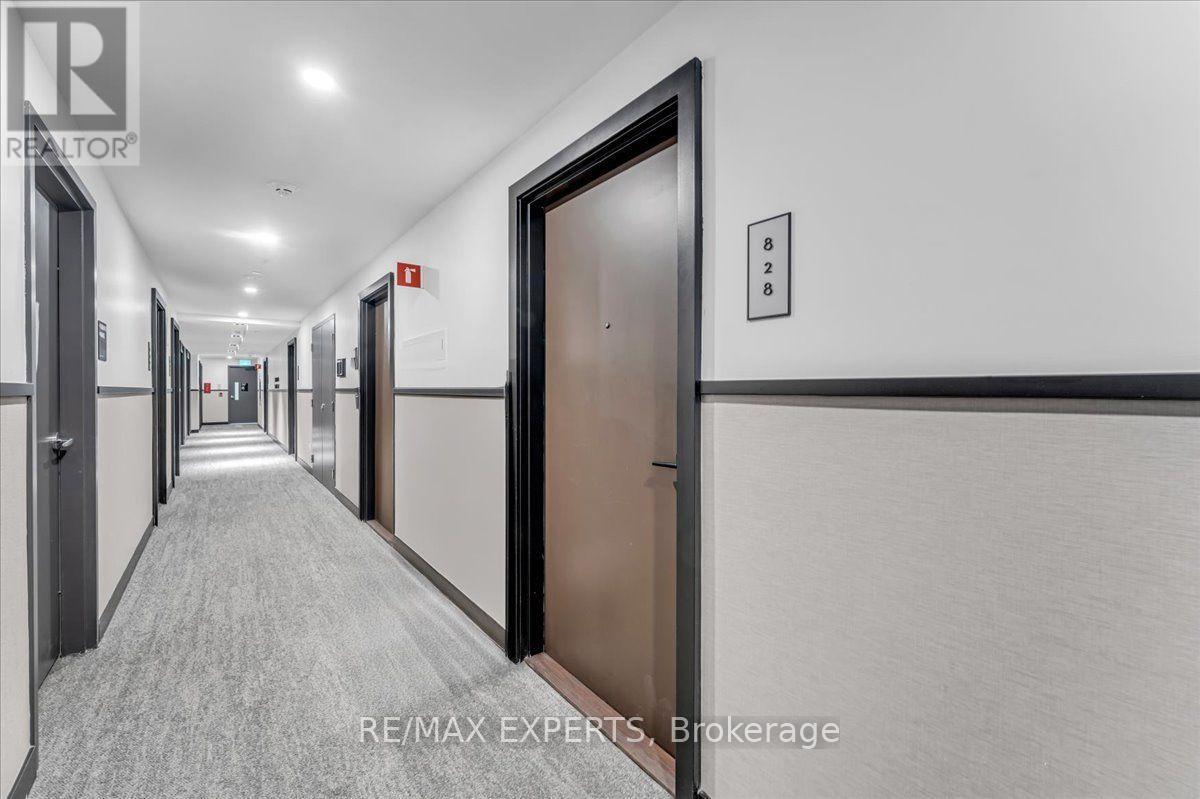 828 - 498 Caldari Road, Vaughan, Ontario  L4K 0R6 - Photo 4 - N13679060