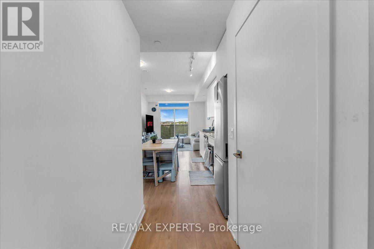 828 - 498 Caldari Road, Vaughan, Ontario  L4K 0R6 - Photo 7 - N13679060