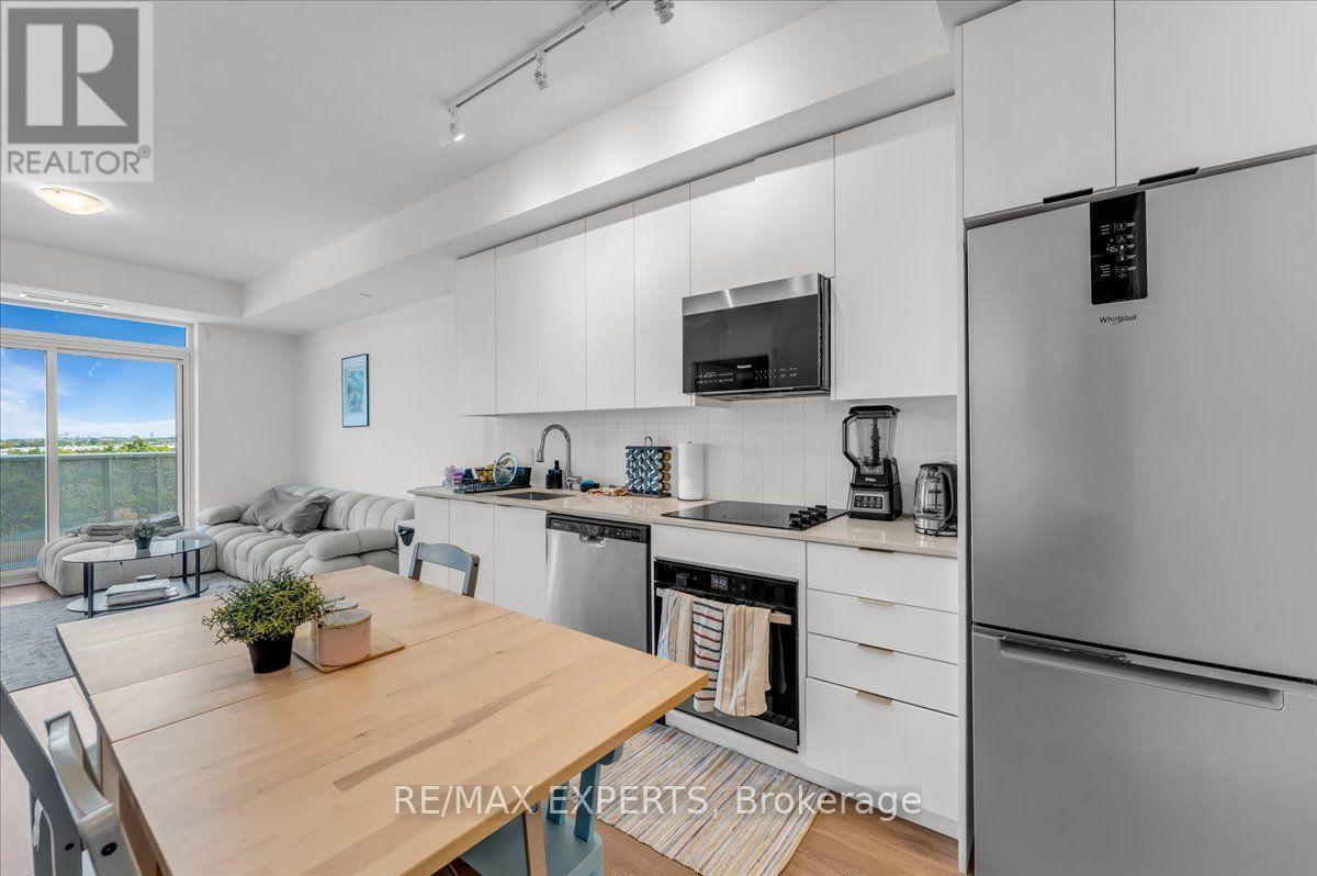 828 - 498 Caldari Road, Vaughan, Ontario  L4K 0R6 - Photo 8 - N13679060