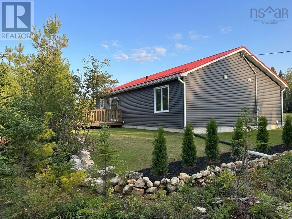 Lot 4-1 7232 329 Highway, East River Point, Nova Scotia  B0J 1T0 - Photo 2 - 202619951