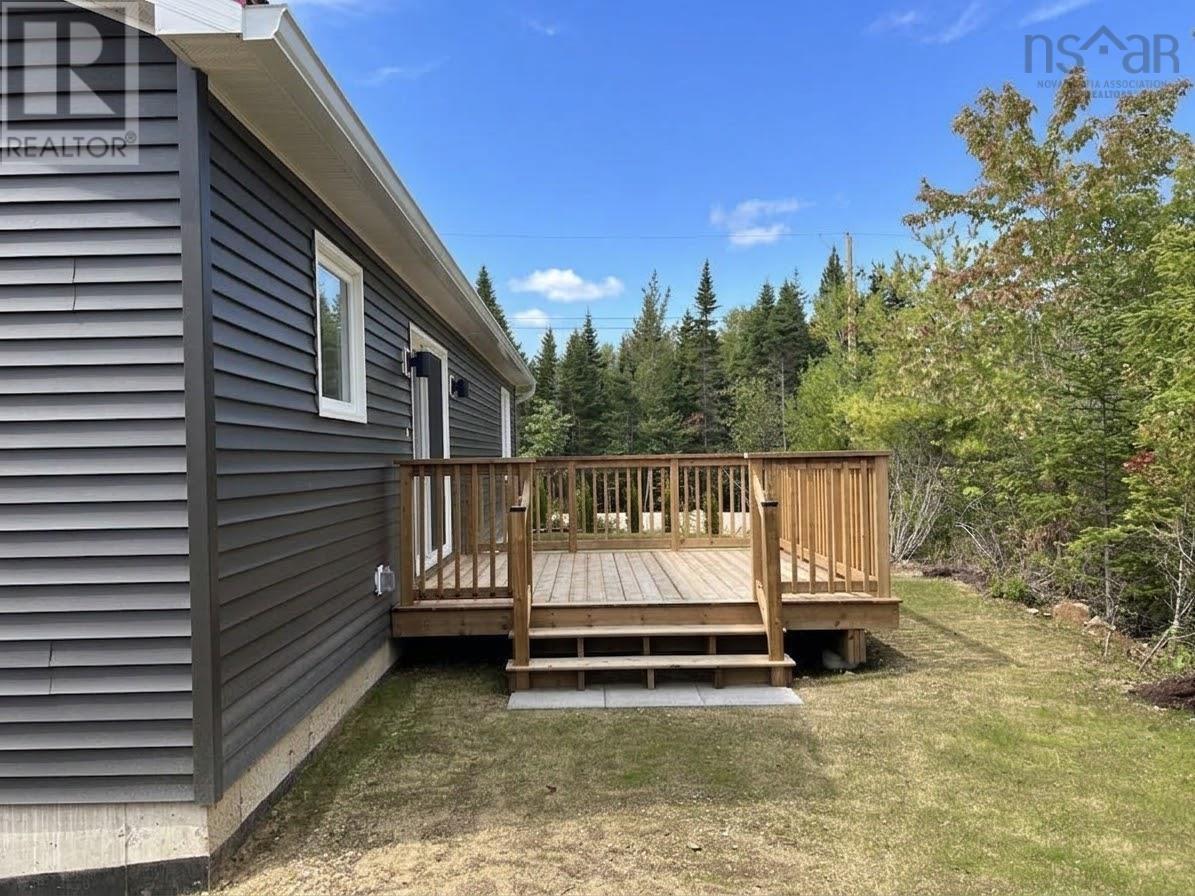 Lot 4-1 7232 329 Highway, East River Point, Nova Scotia  B0J 1T0 - Photo 3 - 202619951