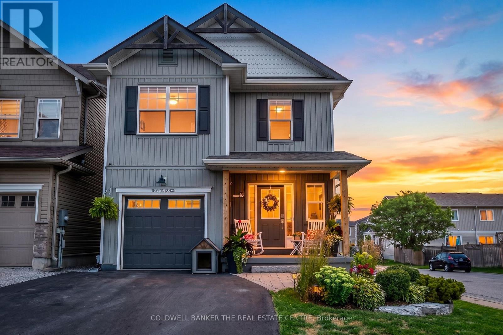 37 PEARL DRIVE, Orillia, Ontario