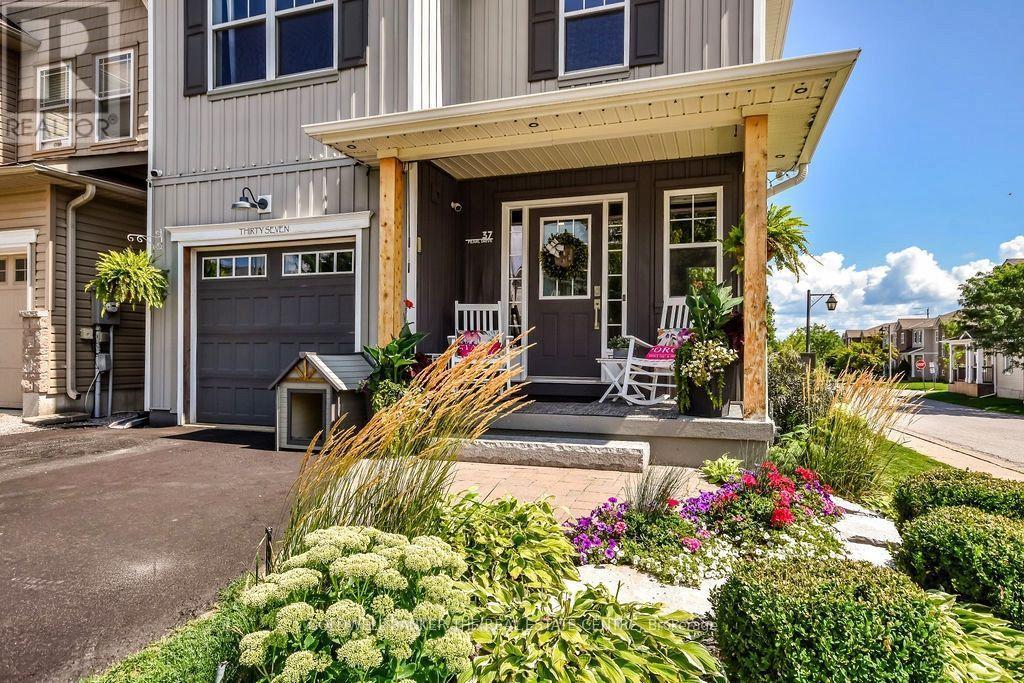 37 Pearl Drive, Orillia, Ontario L3V 0A5 - Photo 33 - S13679068