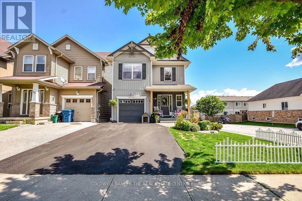 37 Pearl Drive, Orillia, Ontario L3V 0A5 - Photo 34 - S13679068