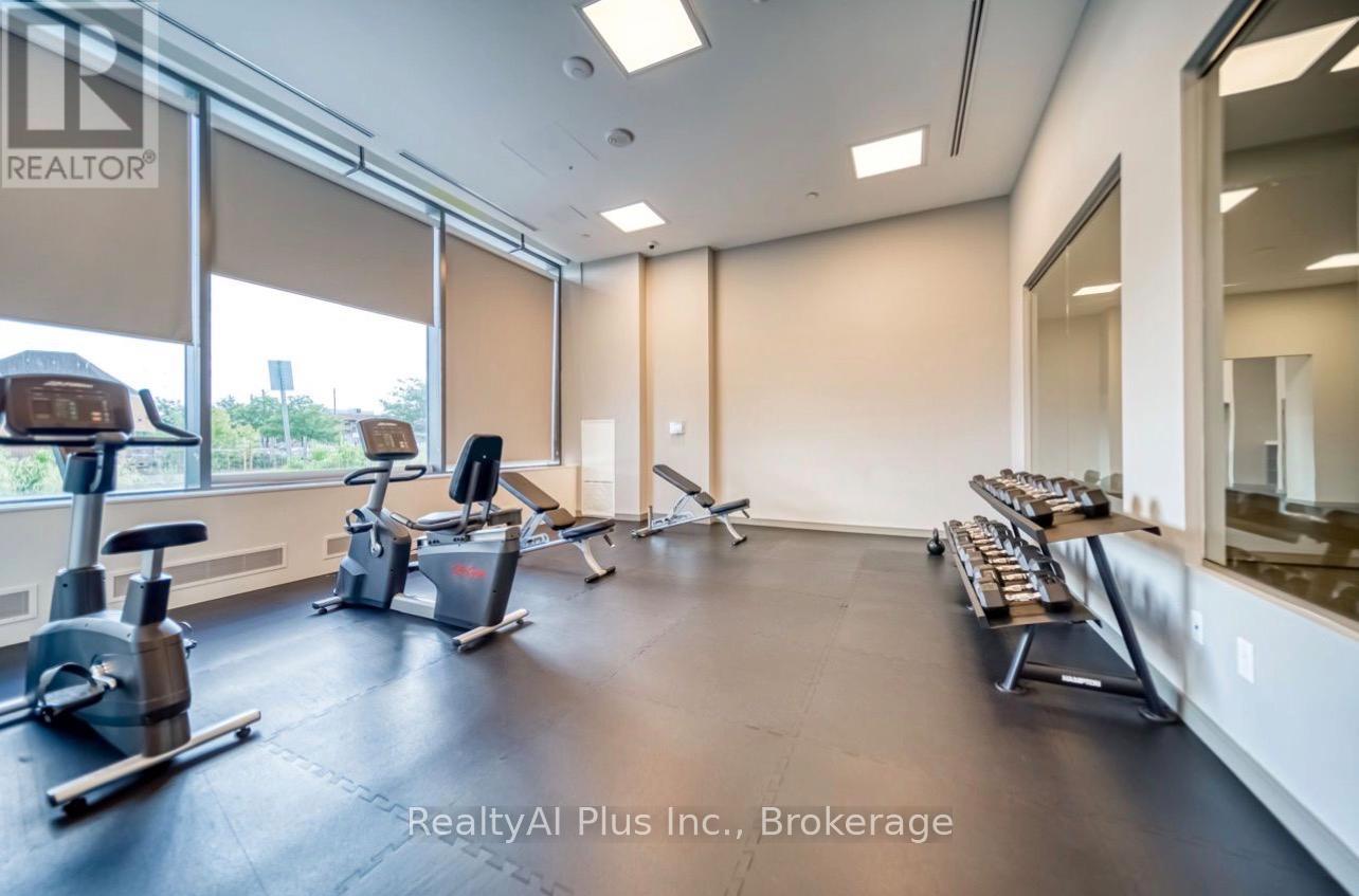 804 #room - 50 Thomas Riley Road, Toronto, Ontario  M9B 0C5 - Photo 10 - W13679022
