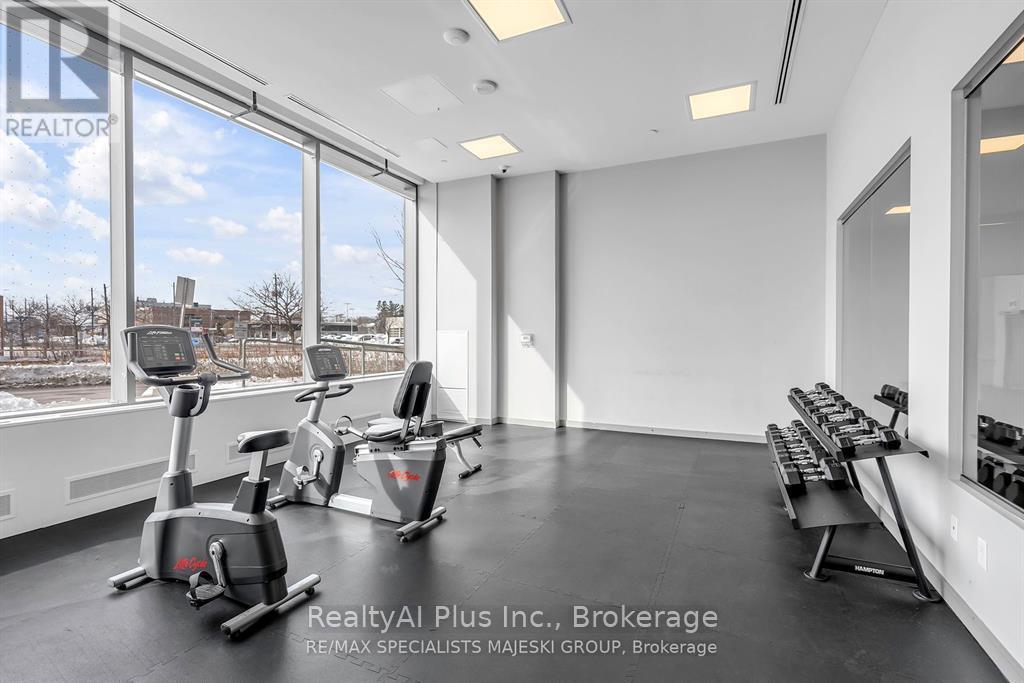 804 #room - 50 Thomas Riley Road, Toronto, Ontario  M9B 0C5 - Photo 11 - W13679022