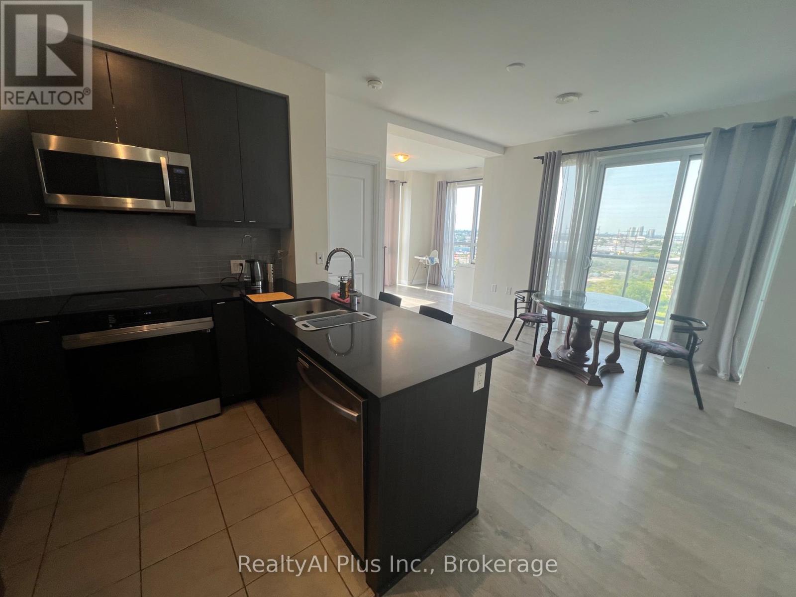 804 #room - 50 Thomas Riley Road, Toronto, Ontario  M9B 0C5 - Photo 12 - W13679022