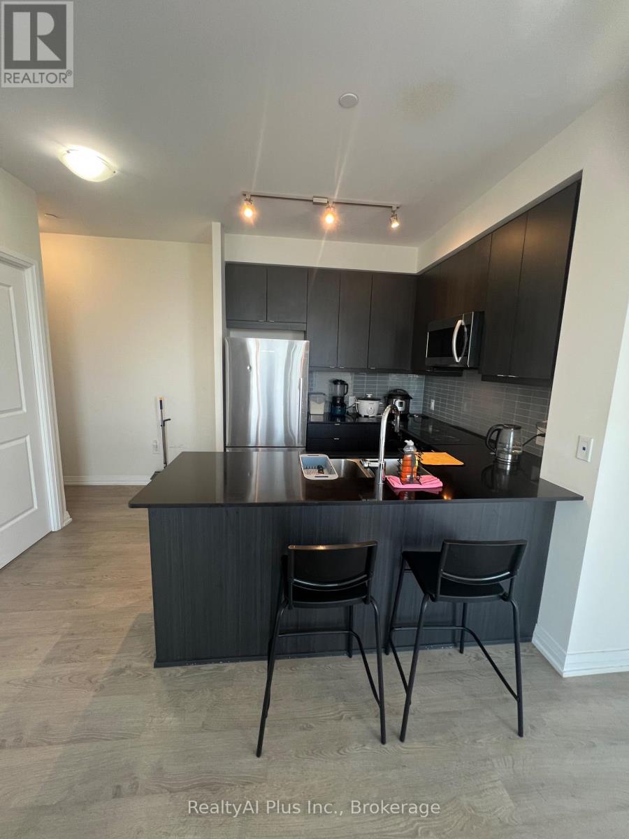804 #room - 50 Thomas Riley Road, Toronto, Ontario  M9B 0C5 - Photo 15 - W13679022