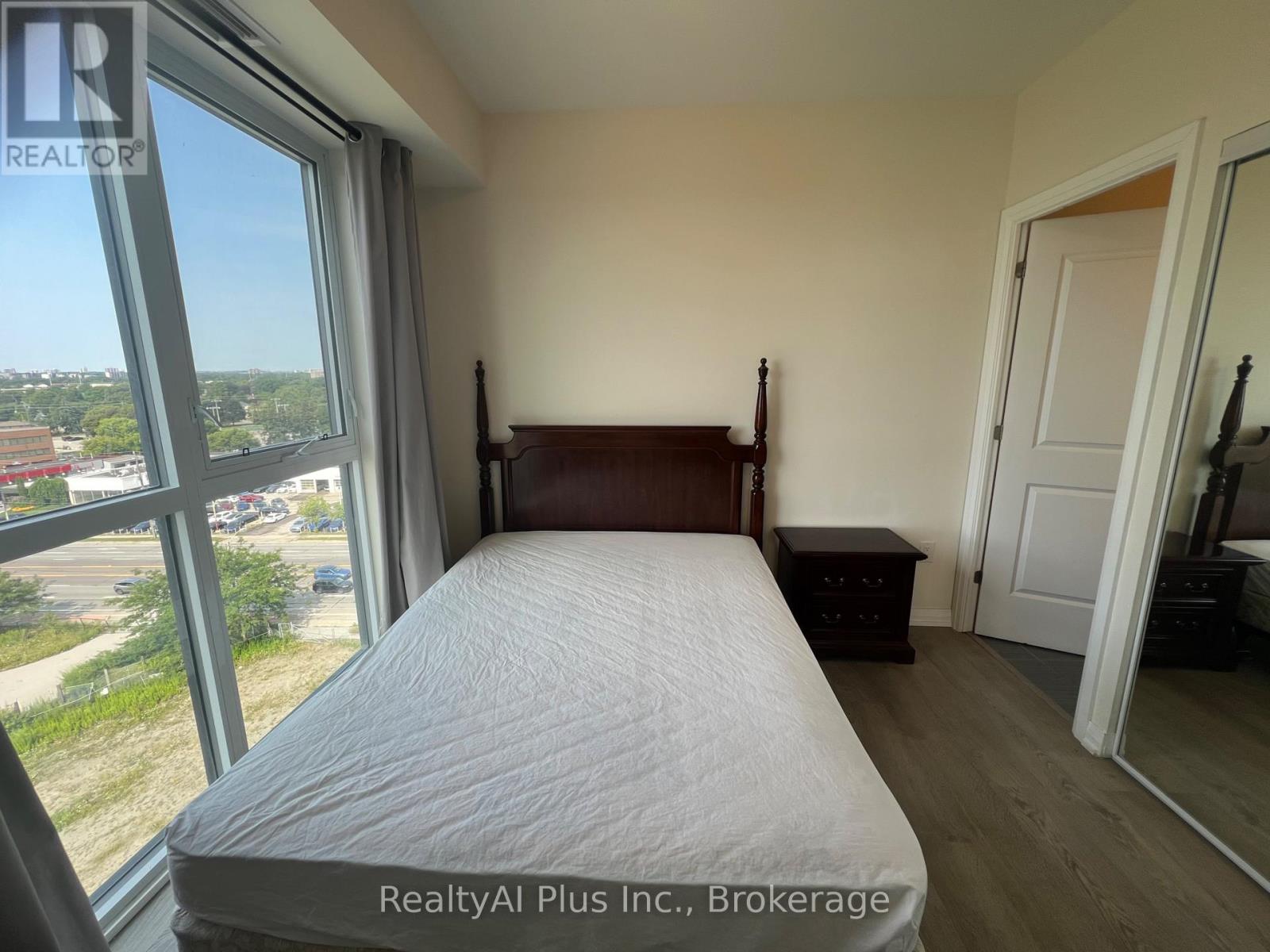 804 #room - 50 Thomas Riley Road, Toronto, Ontario  M9B 0C5 - Photo 17 - W13679022